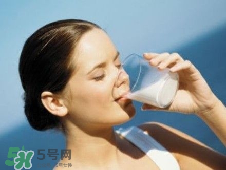 孕婦奶粉喝了有什么好處？孕婦奶粉喝了會發(fā)胖嗎？