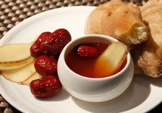 入伏后可以喝姜棗茶嗎？入伏后還能喝姜棗茶嗎？