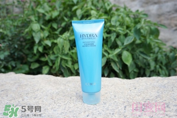 高姿護膚品怎么樣？高姿護膚品好用嗎？