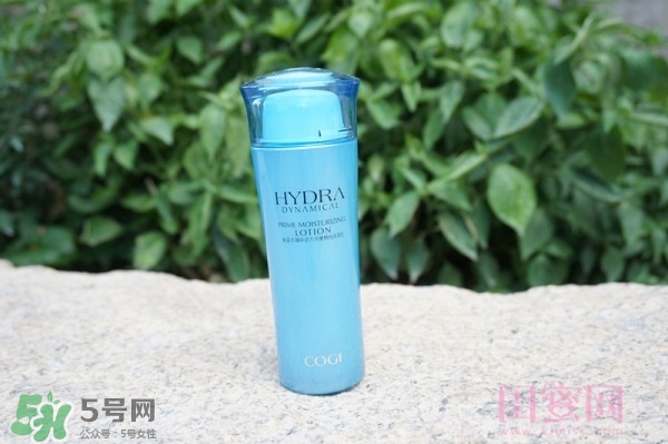高姿護膚品怎么樣？高姿護膚品好用嗎？