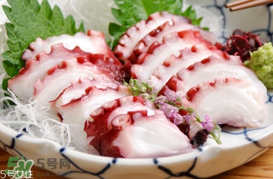 八爪魚多少錢一斤？章魚多少錢一斤