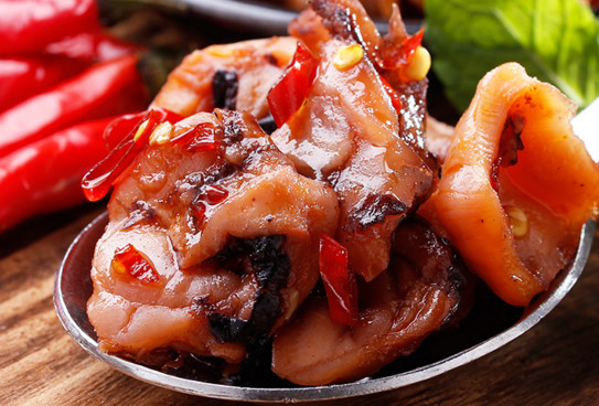 章魚是魚嗎？章魚有什么營養(yǎng)價值？