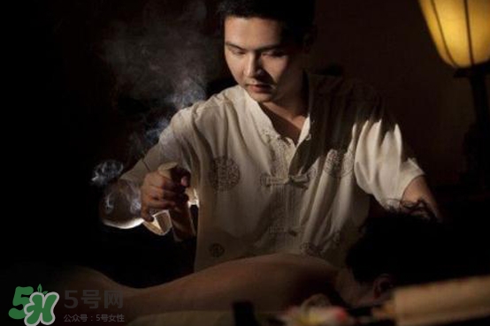 三伏天可以天天艾灸嗎？三伏天艾灸可以天天做嗎？