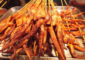 鐵板魷魚(yú)有營(yíng)養(yǎng)嗎？鐵板魷魚(yú)對(duì)身體有害嗎