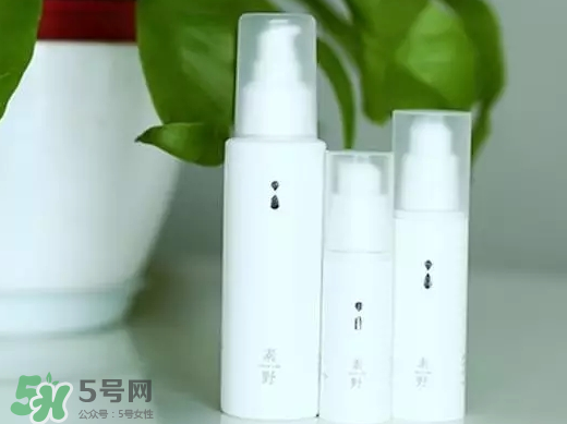 素野護膚品多少錢一套？素野護膚品哪個國家的？