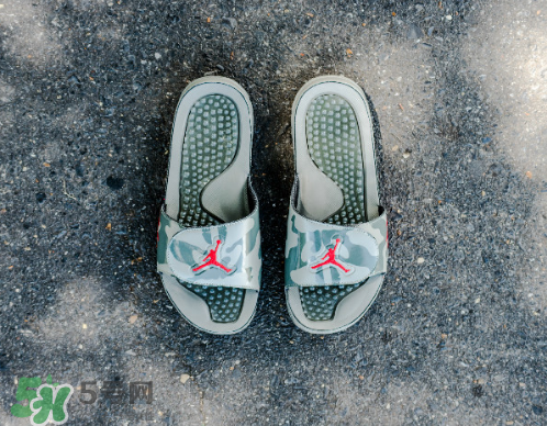 air jordan hydro 5 camo迷彩拖鞋國內(nèi)會發(fā)售嗎？