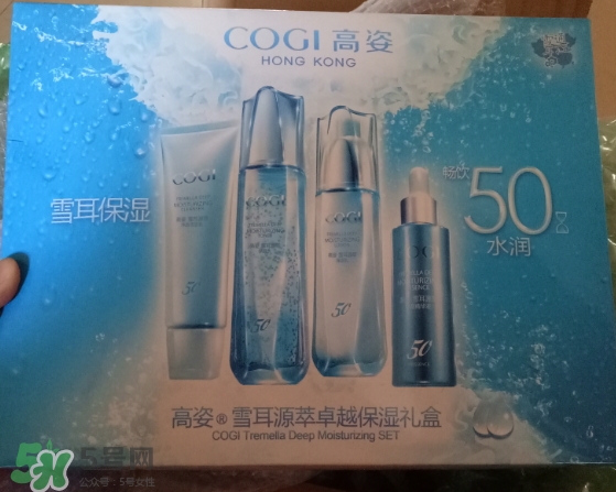 高姿和百雀羚哪個好？高姿和百雀羚哪個檔次更高