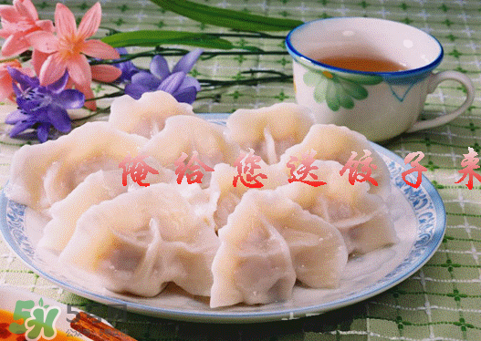 入伏為什么吃餃子？初伏為什么要吃餃子？