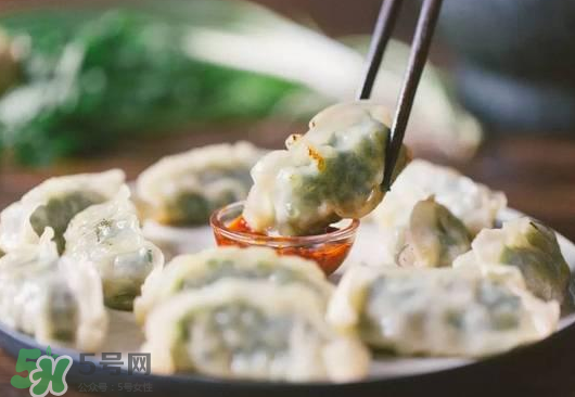 入伏為什么吃餃子？初伏為什么要吃餃子？