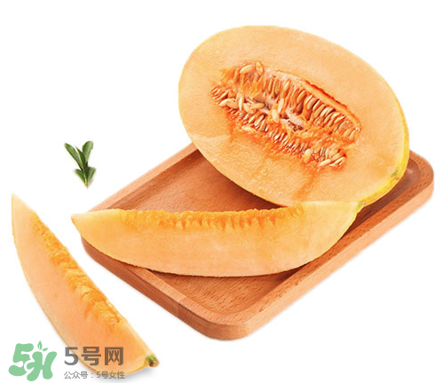 寶寶能吃哈蜜瓜嗎？哈密瓜嬰兒能吃嗎？