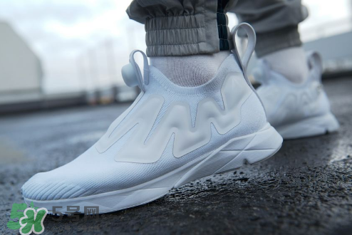 reebok pump supreme ultraknit國內(nèi)怎么買？