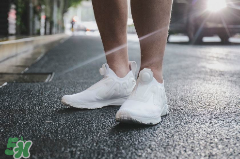 reebok pump supreme ultraknit國內(nèi)怎么買？
