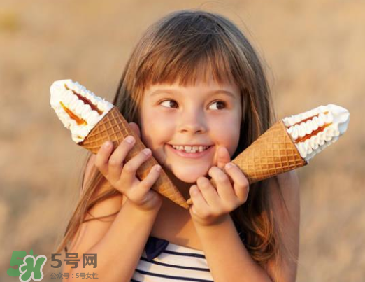 三伏天為什么不能吃冰？三伏天不能吃冰是真的假的？