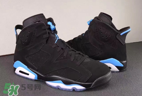 air jordan 6 unc黑北卡配色什么時候發(fā)售？