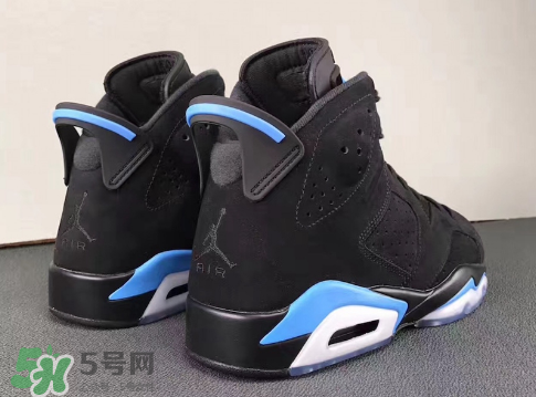 air jordan 6 unc黑北卡配色什么時候發(fā)售？