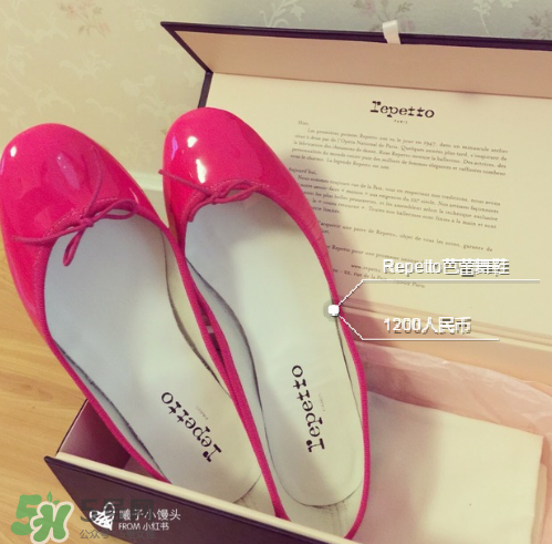 repetto是什么牌子_哪個(gè)國家的_什么檔次？