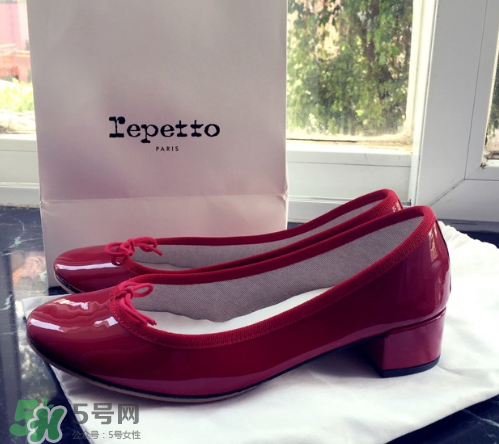 repetto是什么牌子_哪個(gè)國家的_什么檔次？