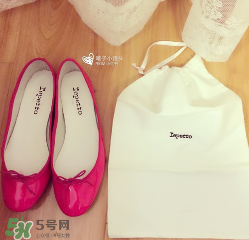 repetto的鞋一般多少錢？repetto芭蕾舞鞋價格