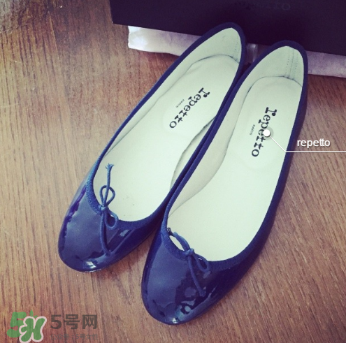 repetto鞋碼偏小嗎？repetto芭蕾舞鞋尺碼準嗎？