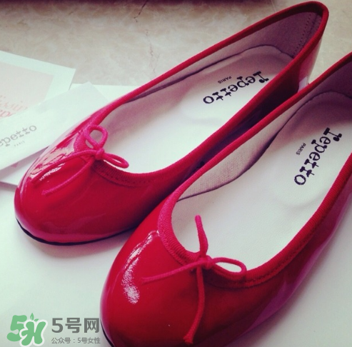 repetto鞋碼偏小嗎？repetto芭蕾舞鞋尺碼準嗎？