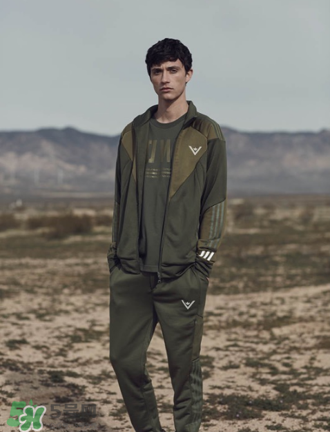 adidas originals by white mountaineering2017秋冬系列怎么樣？