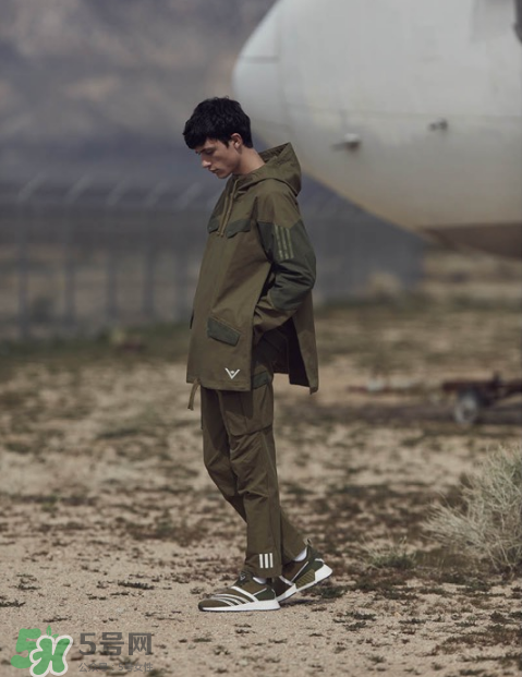 adidas originals by white mountaineering2017秋冬系列怎么樣？
