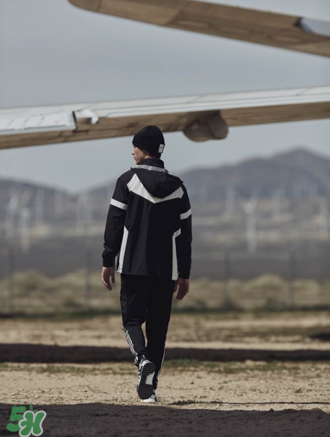 adidas originals by white mountaineering2017秋冬系列怎么樣？