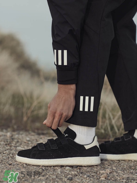 adidas originals by white mountaineering2017秋冬系列怎么樣？