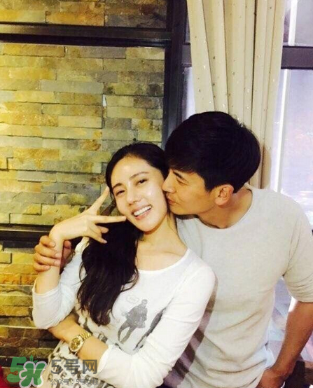 秋瓷炫于曉光結婚 秋瓷炫于曉光什么時候結婚的？