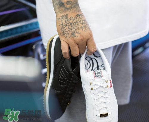 mister cartoon與nike cortez45周年聯(lián)名鞋子什么時(shí)候發(fā)售？