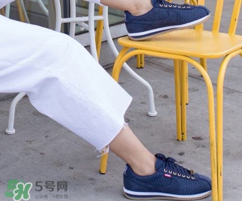 mister cartoon與nike cortez45周年聯(lián)名鞋子什么時(shí)候發(fā)售？