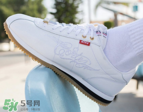 mister cartoon與nike cortez45周年聯(lián)名鞋子多少錢？