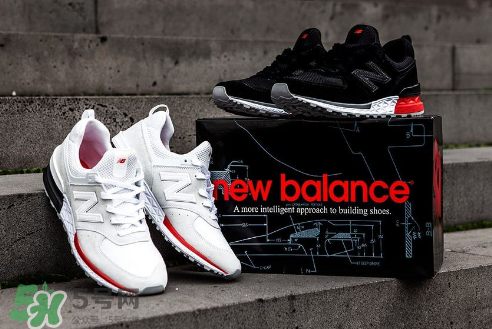new balance 574 sport多少錢？新百倫574s專柜價格
