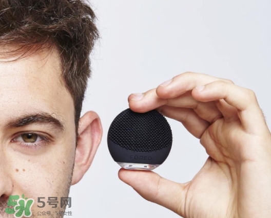 luna男士洗臉儀怎么用？luna男士洗臉儀怎么樣？