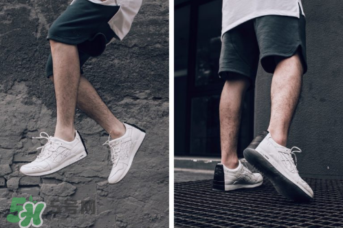 foss與asics tiger聯(lián)名foss gallery運(yùn)動(dòng)鞋什么時(shí)候發(fā)售？