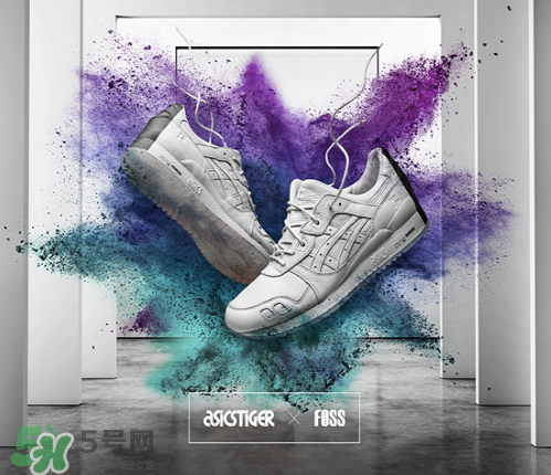 foss與asics tiger聯(lián)名foss gallery運(yùn)動(dòng)鞋什么時(shí)候發(fā)售？
