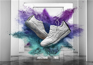 foss與asics tiger聯(lián)名foss gallery運動鞋什么時候發(fā)售？