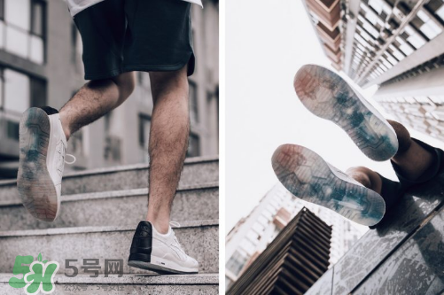 foss與asics tiger聯(lián)名foss gallery運(yùn)動(dòng)鞋多少錢？