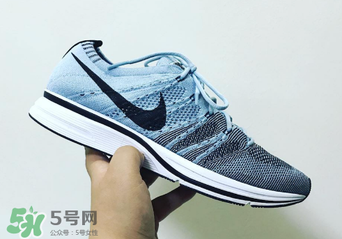 nike flyknit trainer cirrus blue什么時候發(fā)售？