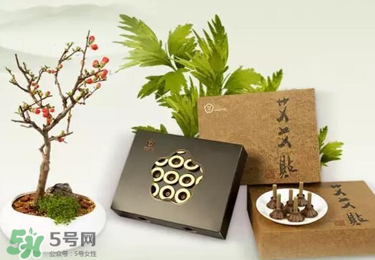 艾灸貼多少錢一盒?？艾灸貼一盒60裝多少錢？