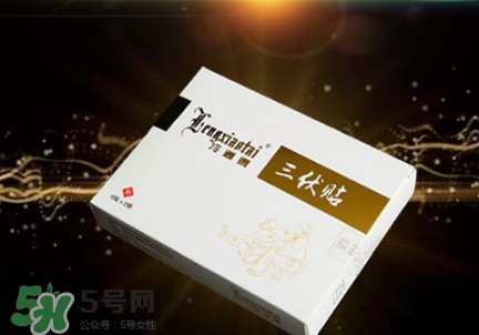 貼三伏貼可以吃西瓜嗎？貼三伏貼吃西瓜有什么害處
