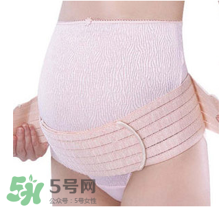 托腹帶對胎兒有影響嗎？托腹帶會影響胎兒嗎？