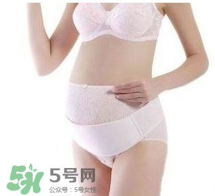 托腹帶幾個月開始用？托腹帶什么時候開始用？