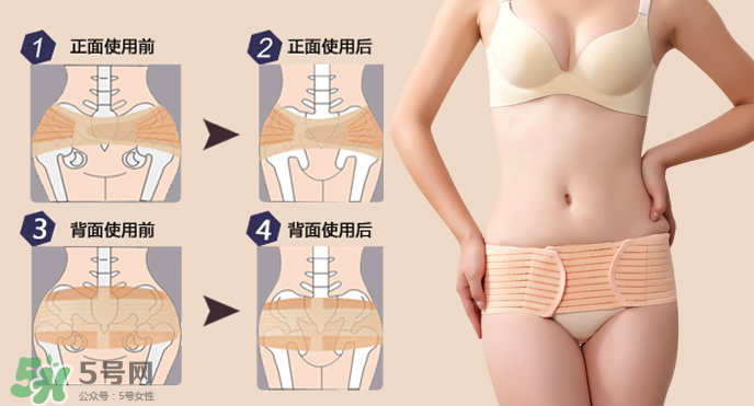 托腹帶對胎盤低有用嗎？托腹帶能不能緩解胎盤低？