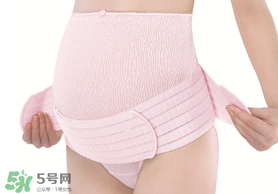 托腹帶對胎盤低有用嗎？托腹帶能不能緩解胎盤低？