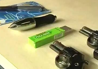 電人玩具有什么危害？電人玩具電壓有多高