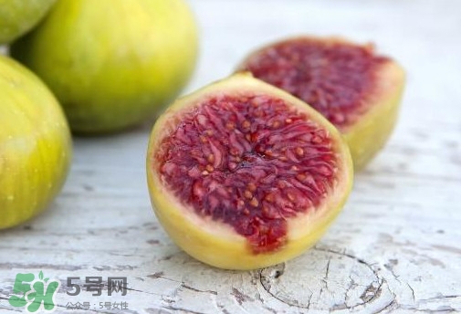 無花果能治痔瘡嗎？無花果怎樣吃治痔瘡？