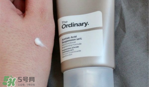 the ordinary精華怎么用？the ordinary精華功課