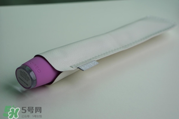 foreo issa牙刷怎么樣？foreo issa牙刷怎么用？
