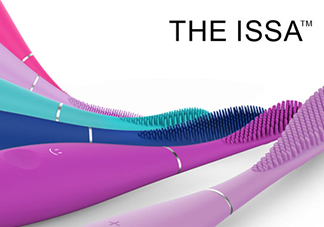 foreo issa牙刷怎么樣？foreo issa牙刷怎么用？